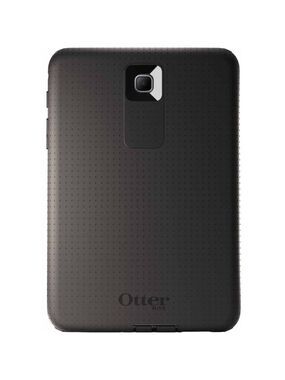 OtterBox Defender Series Tablet Case for Samsung Galaxy Tablet A (8.0)- Black